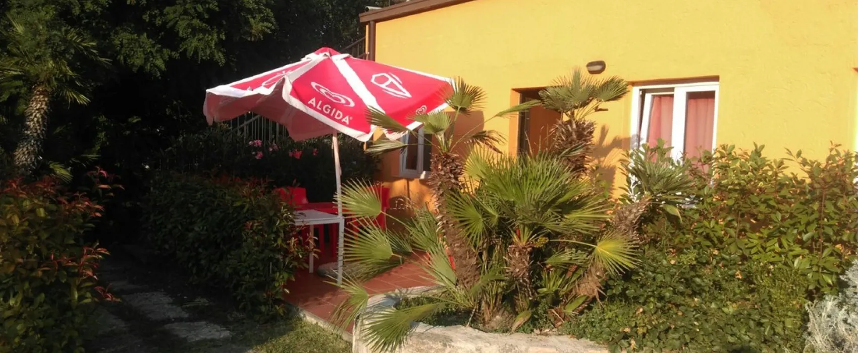 Camping Riviera