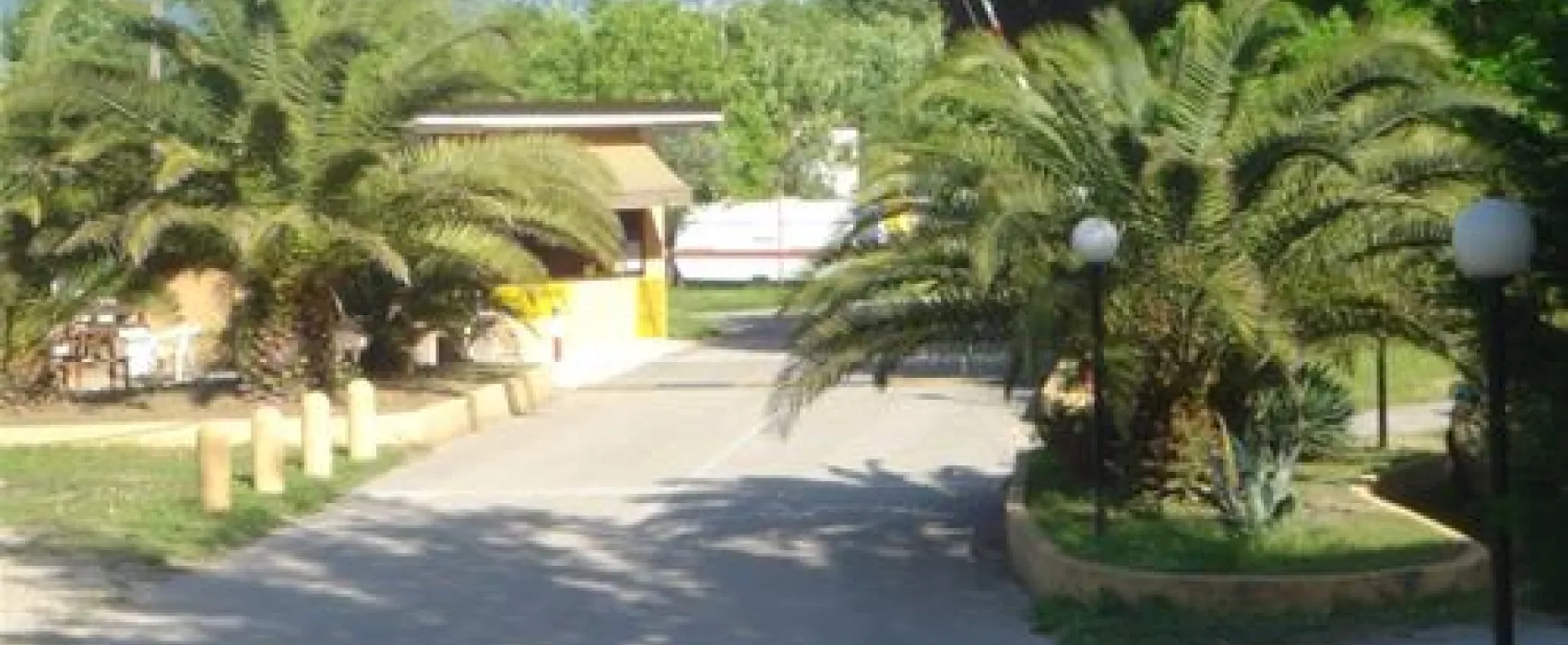 Camping Riviera