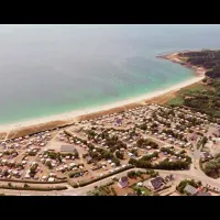 Camping Saint Jacques  