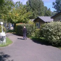 Camping Les Craoues