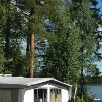 Johannisholms Camping Stugby & Outdoor