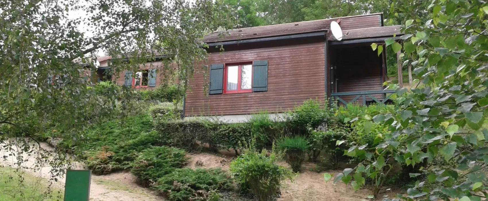 Camping Municipal Du Lac
