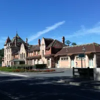 Camping Municipal Du Lac