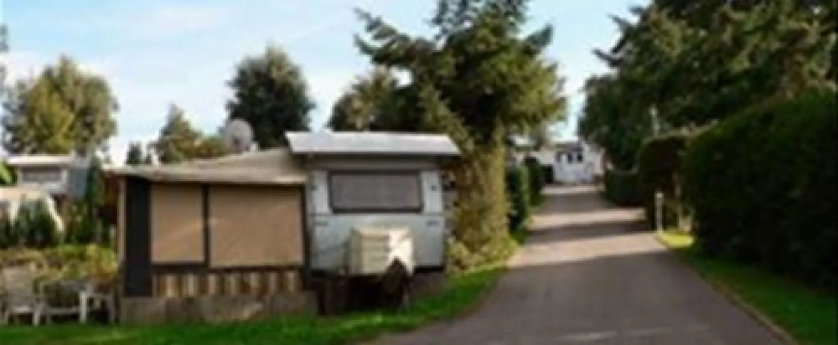 Camping Dickerscheid