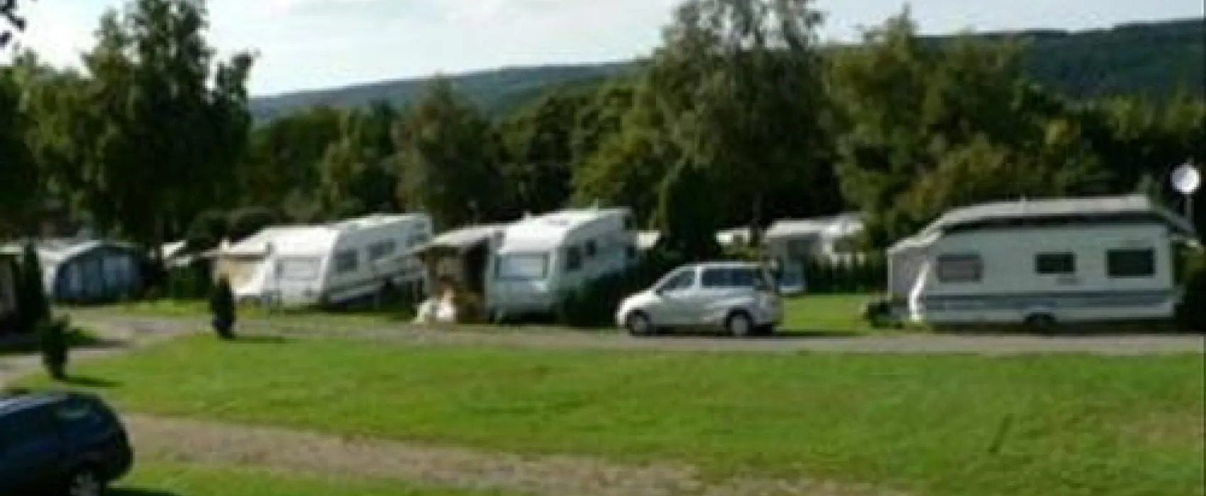 Camping Dickerscheid