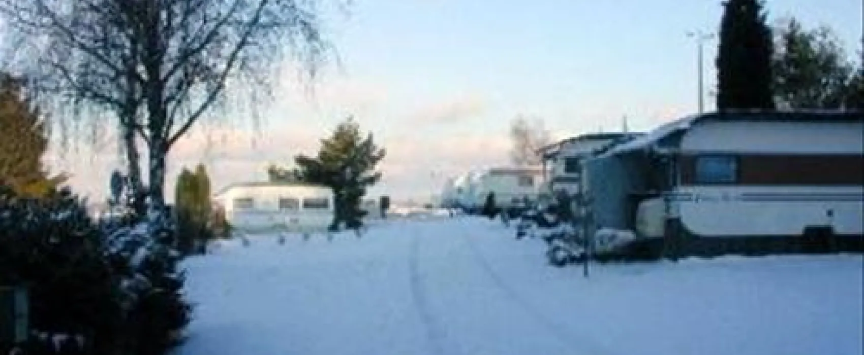 Camping Dickerscheid