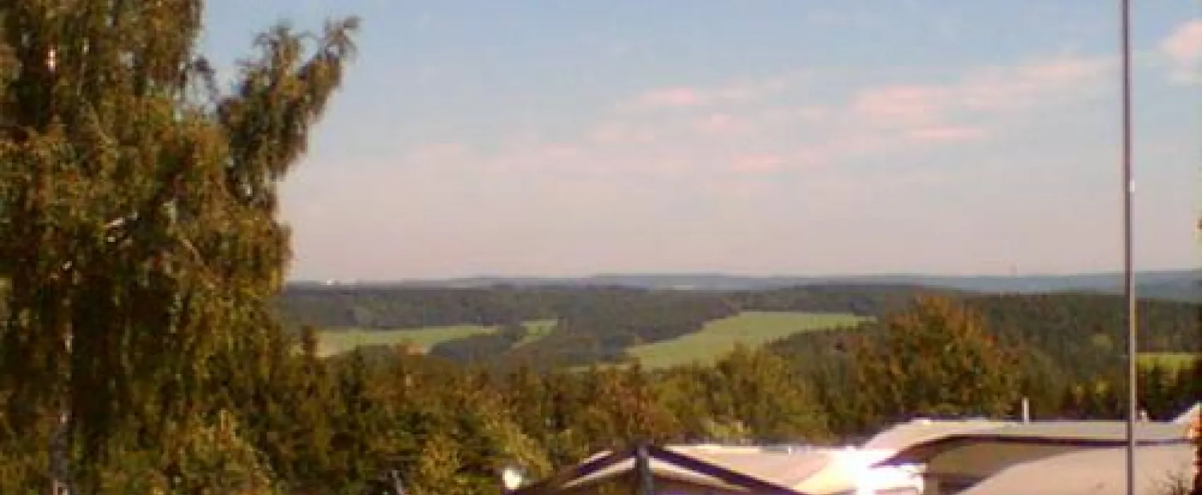 Camping Dickerscheid