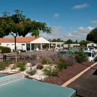 Camping Les Alizes