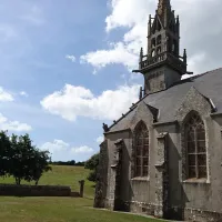 Camping Sainte Anne