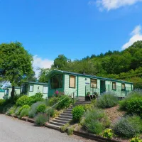 Lucksall Caravan and Camping Park