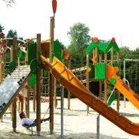 Camping De Wije Werelt