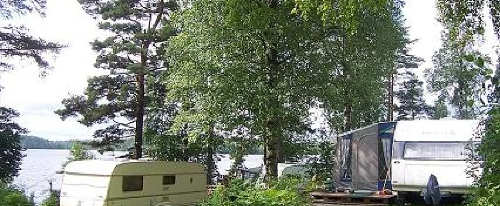 Camping Saaramaa