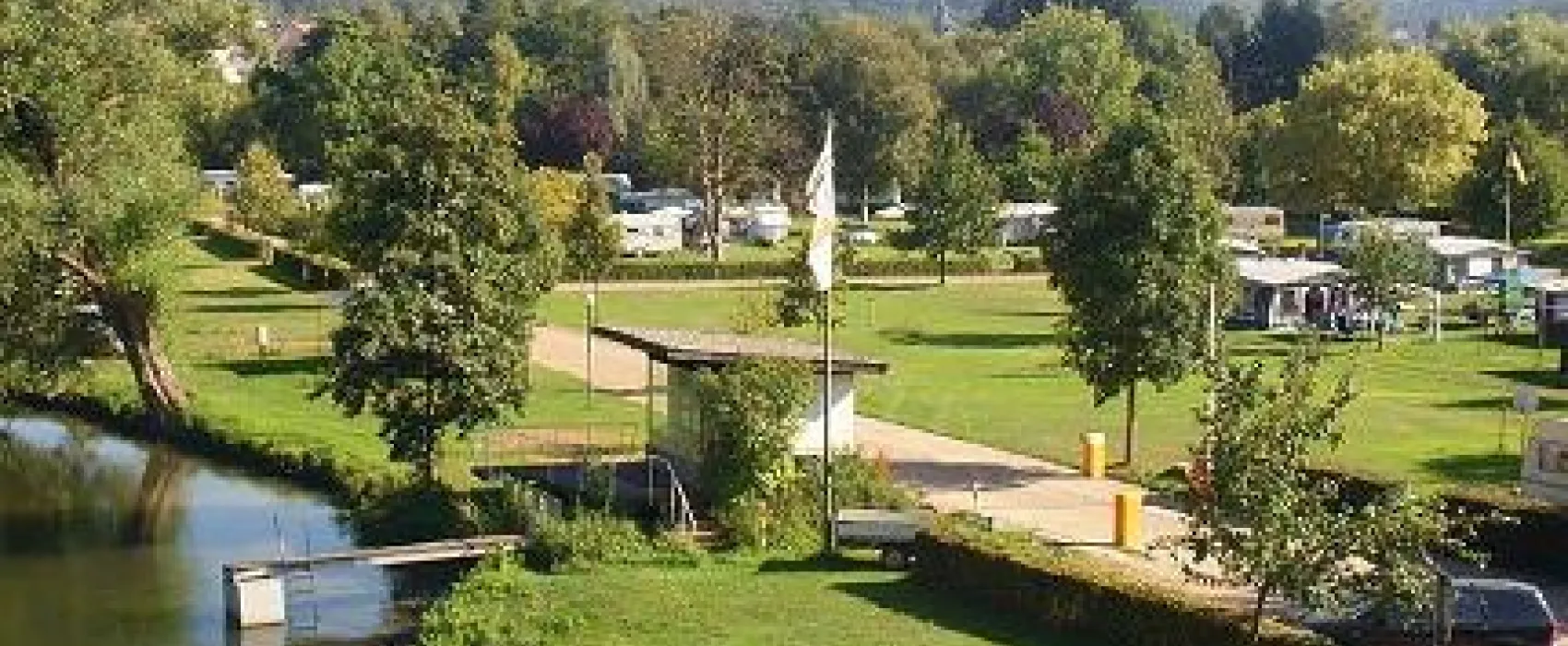 Camping Siersburg