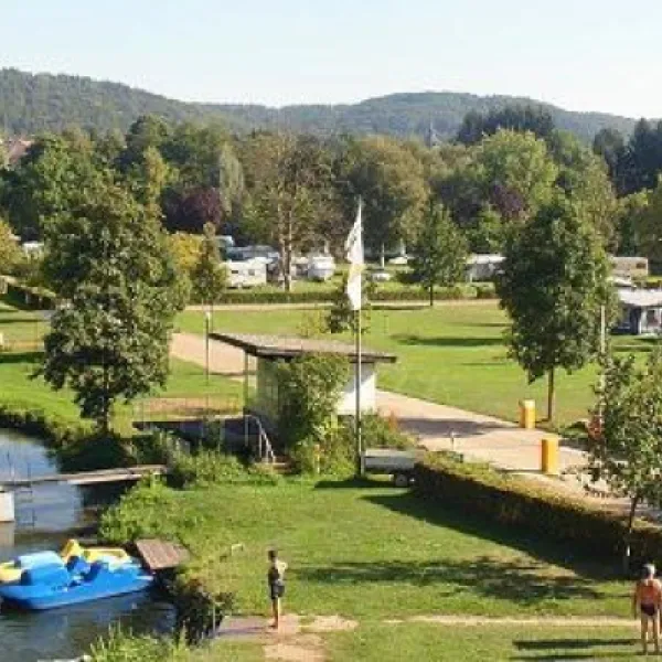 Camping Siersburg