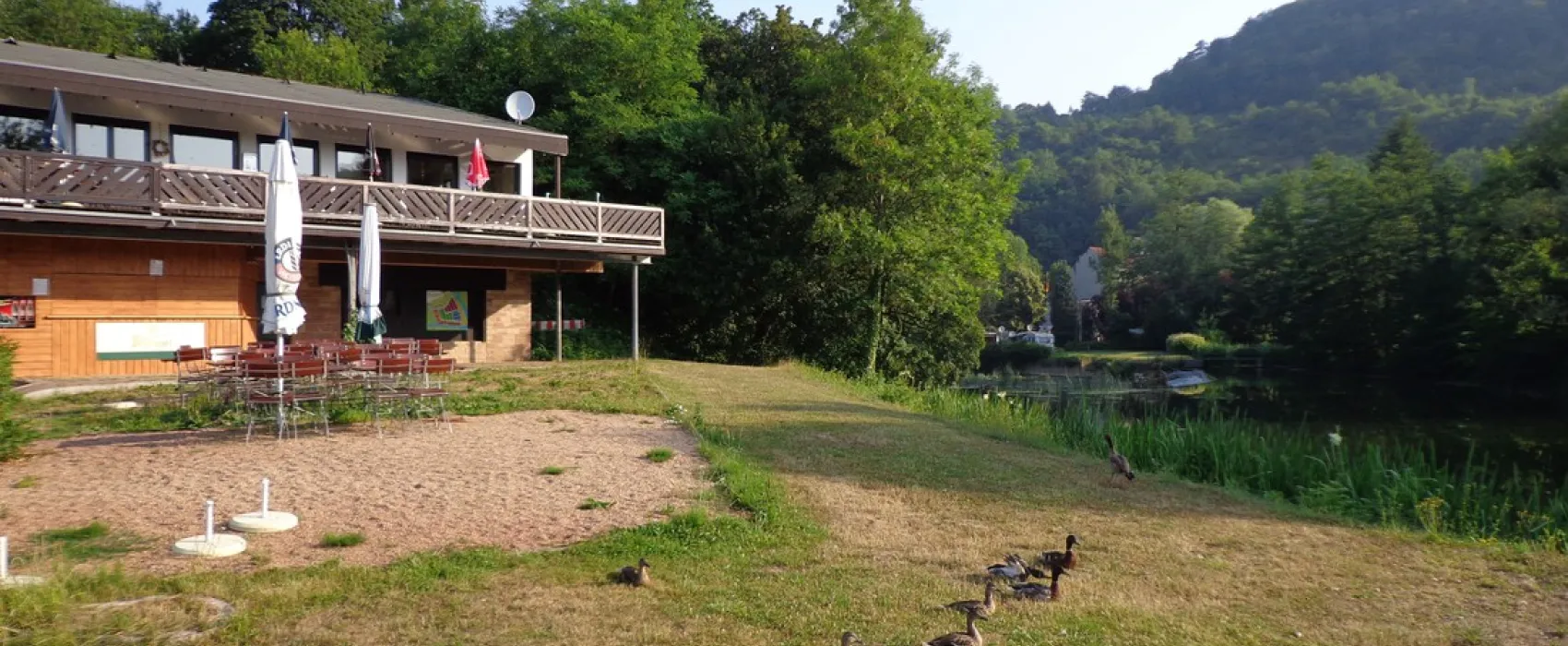 Camping Siersburg
