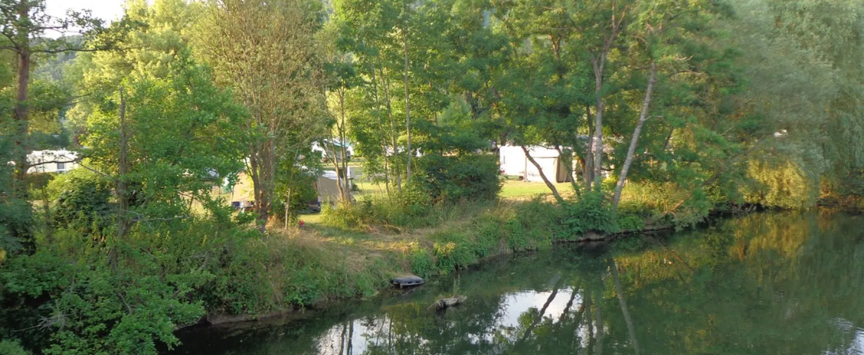 Camping Siersburg