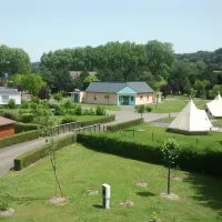 Camping Municipal Le Val De Braye  