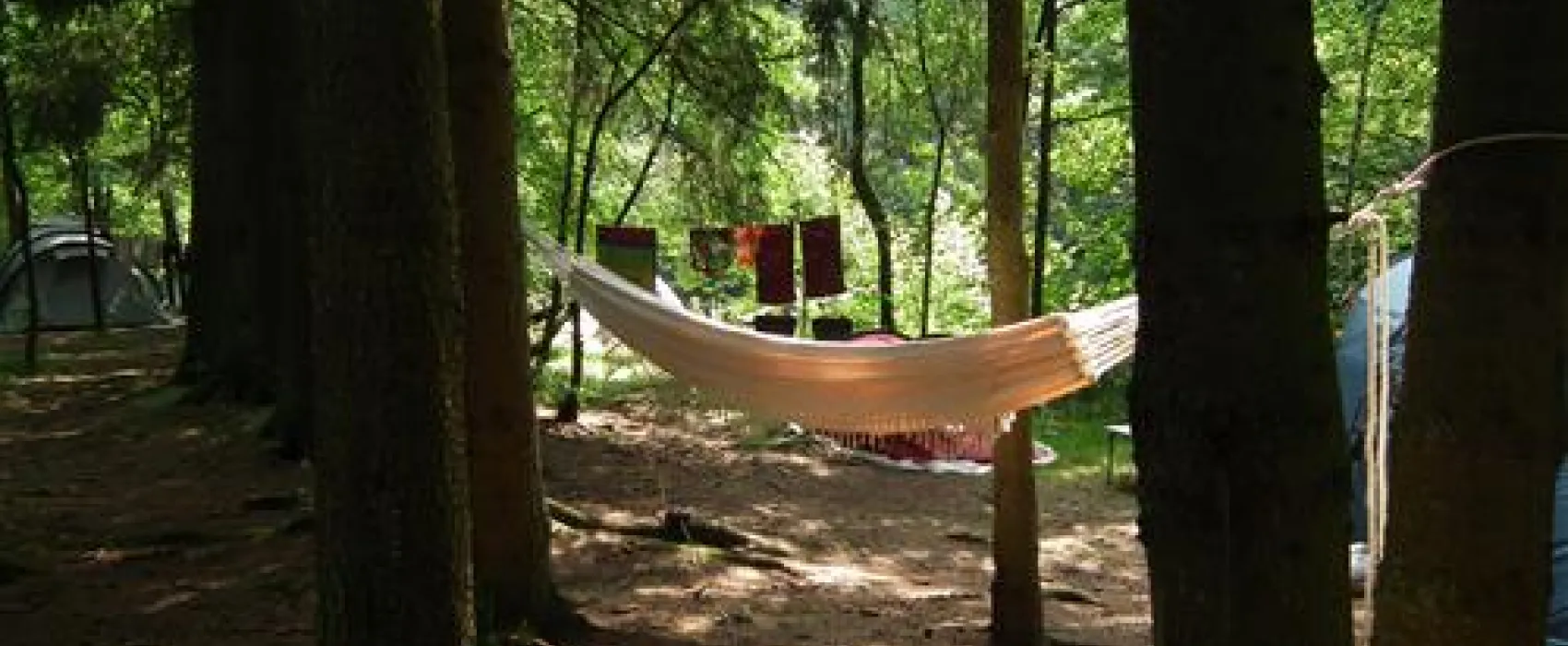 Camping Wesertal