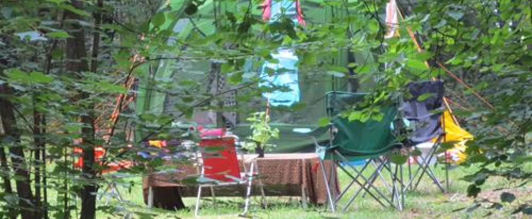 Camping Wesertal