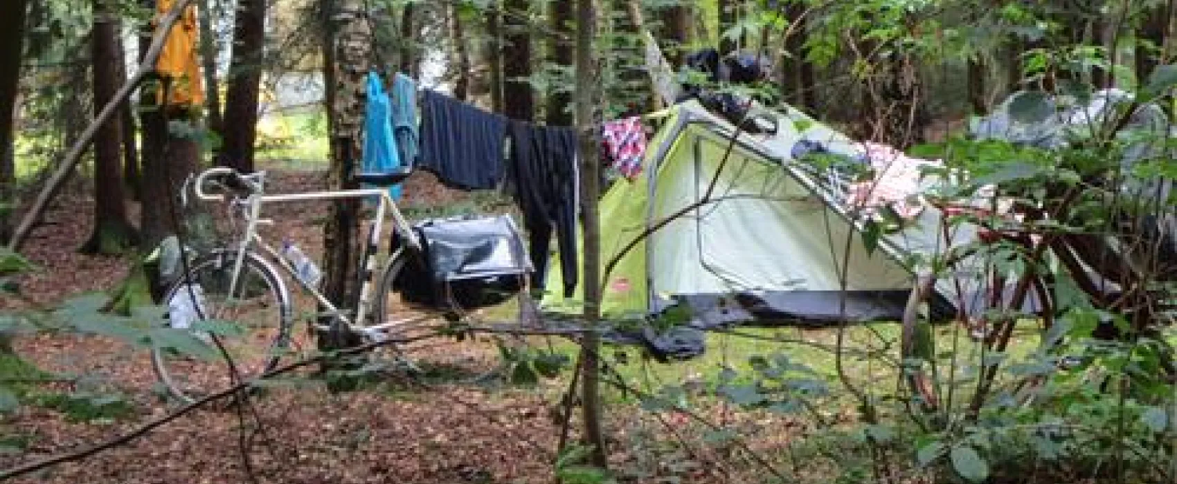 Camping Wesertal