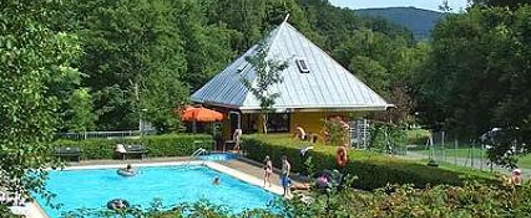 Odenwald Camping Park