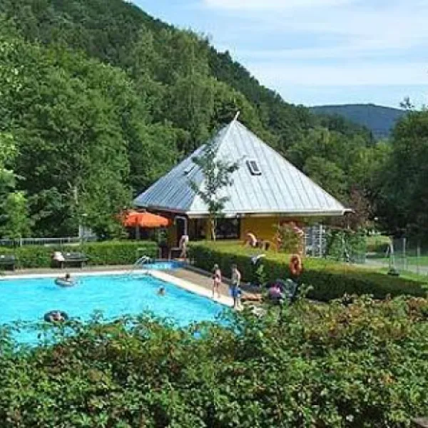 Odenwald Camping Park