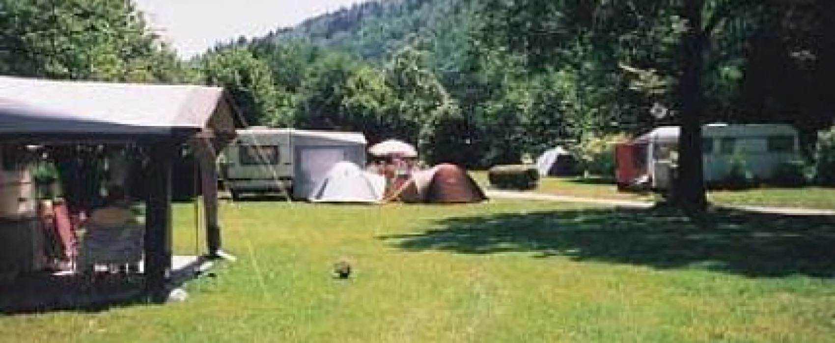 Odenwald Camping Park