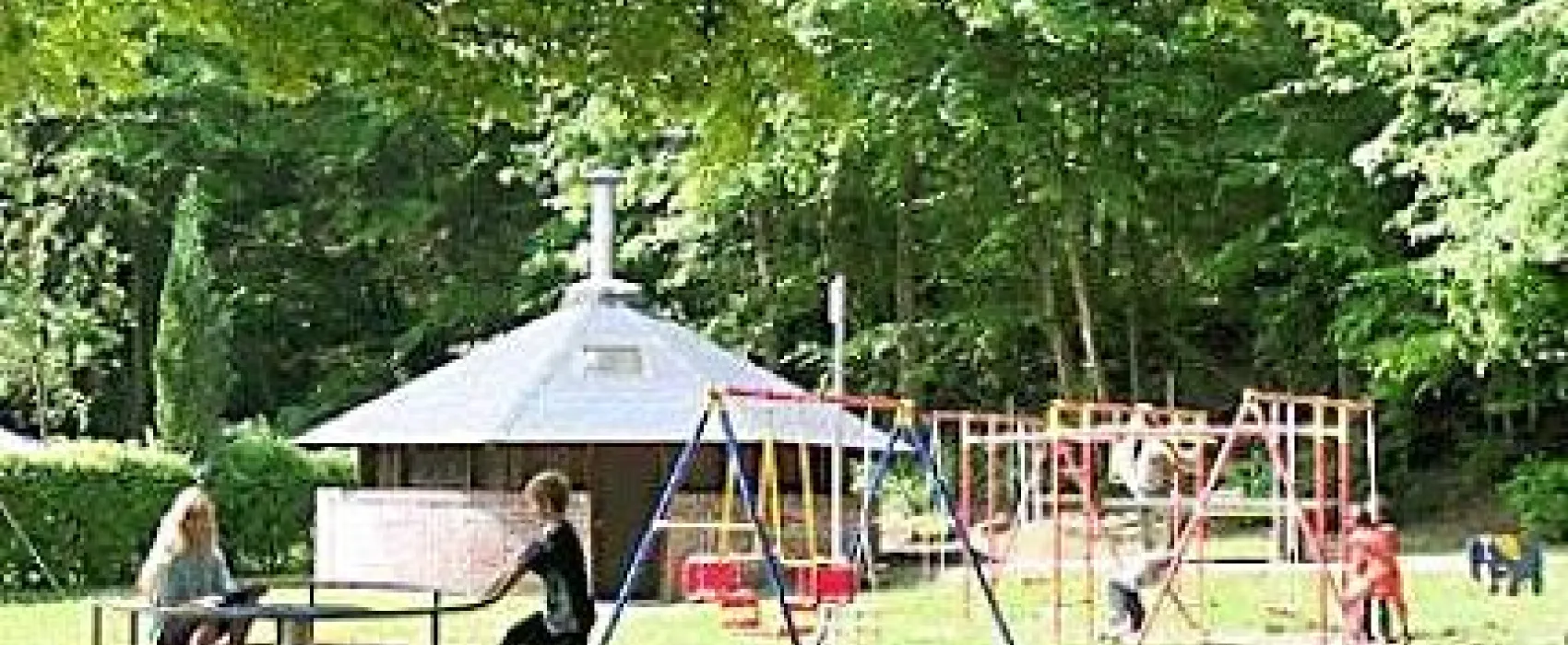 Odenwald Camping Park