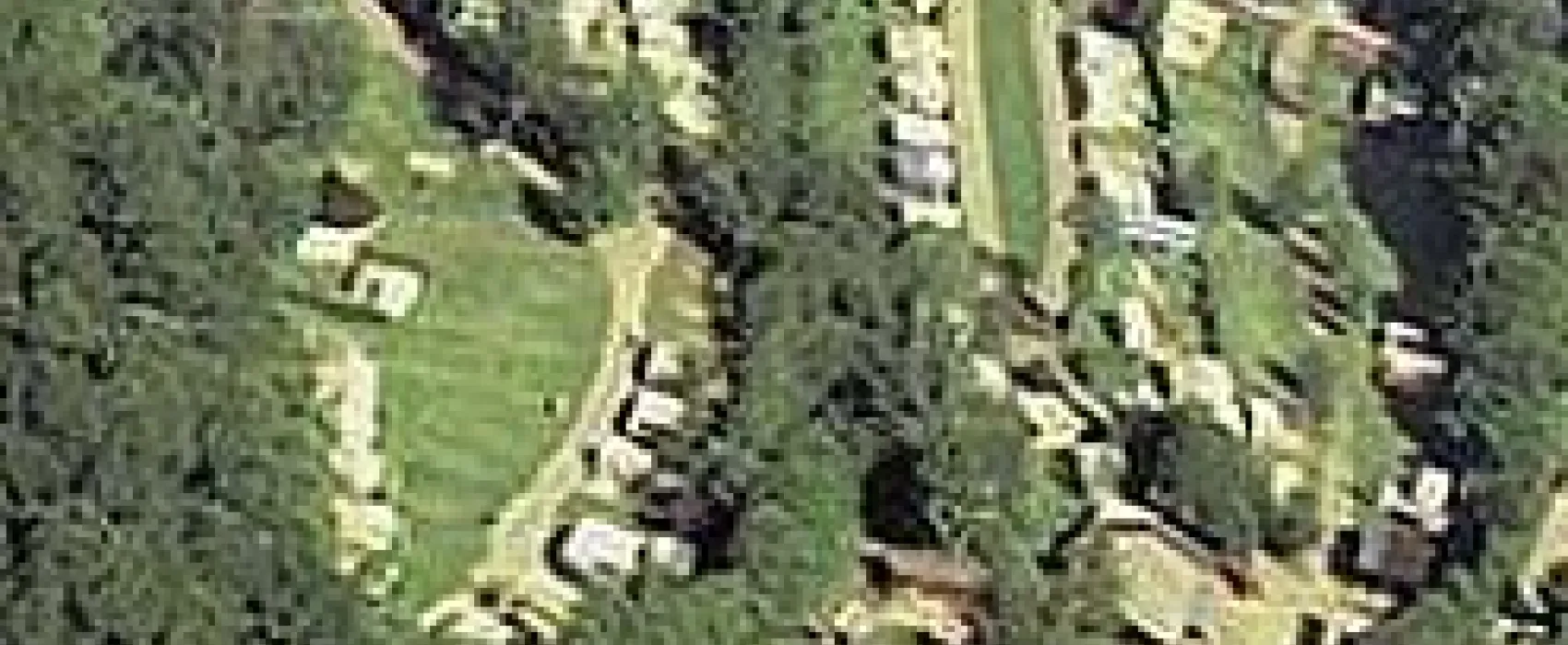 Odenwald Camping Park