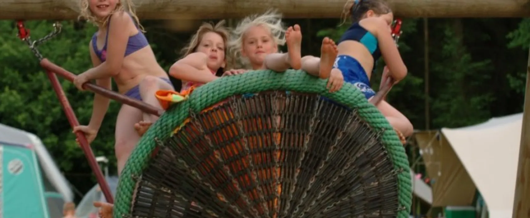 Camping De Ruimte