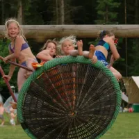 Camping De Ruimte