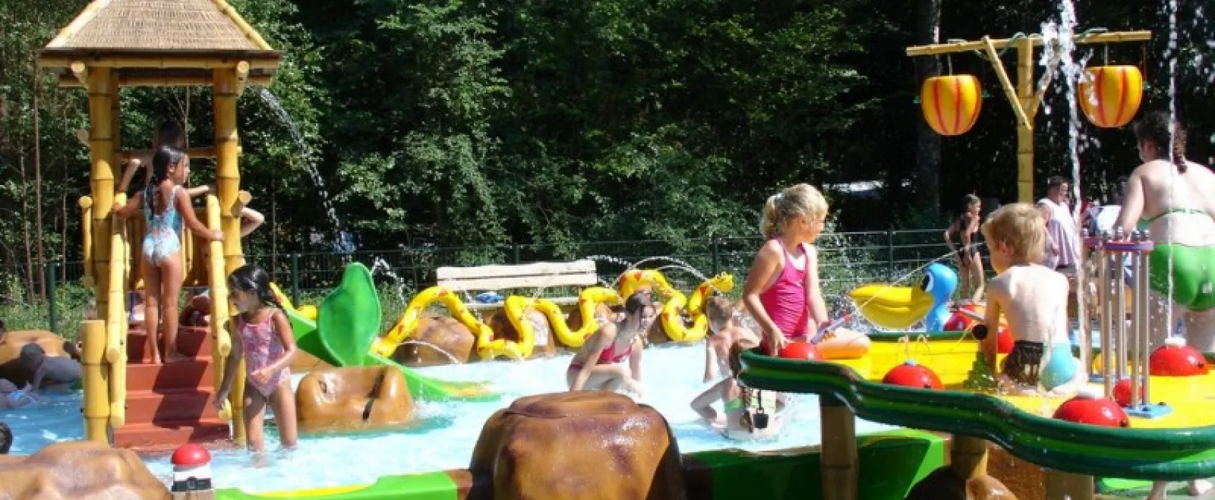 Camping De Ruimte