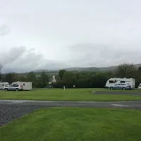 Lydford Caravan and Camping Park