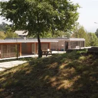 Camping Celorico de Basto