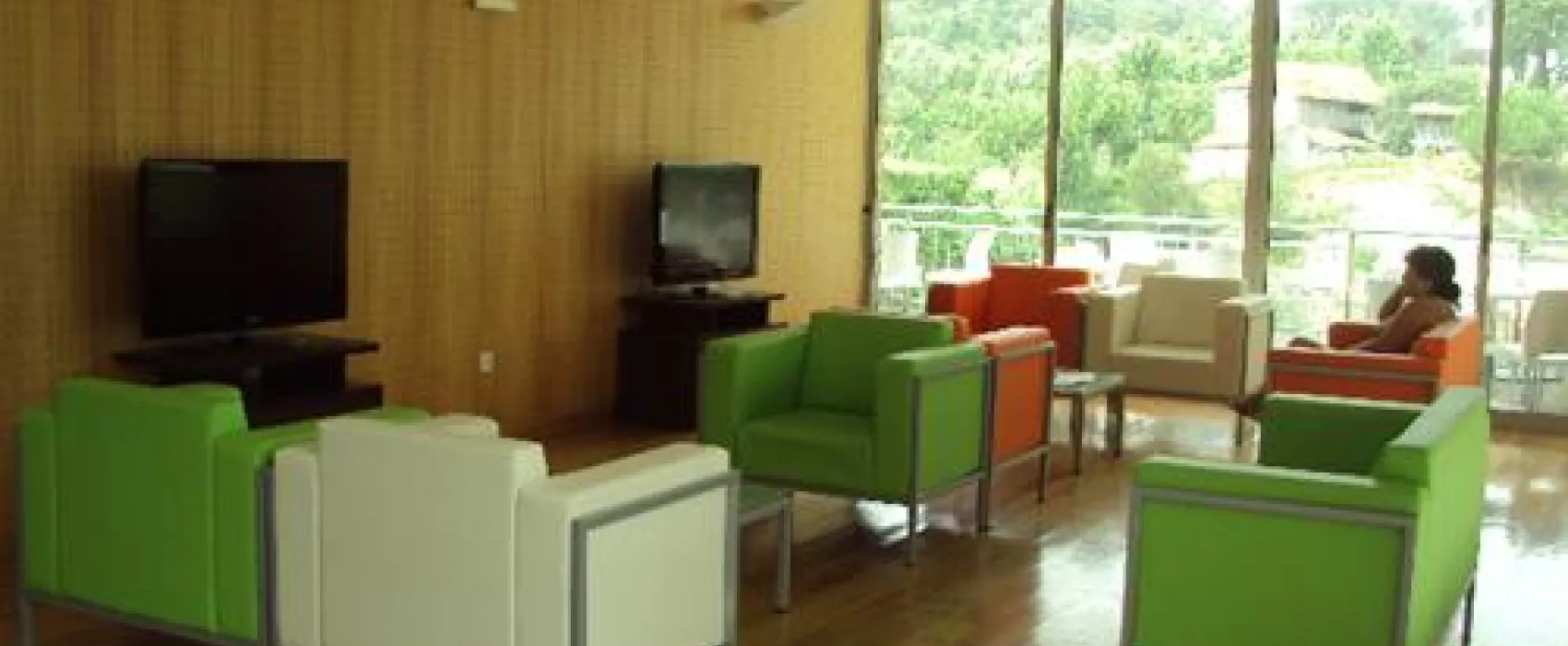 Camping Celorico de Basto
