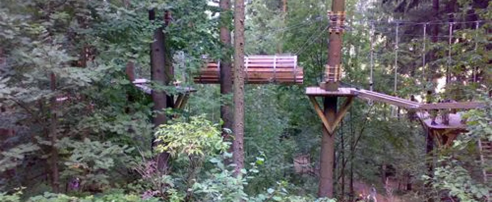 Ferienpark Perlsee Camping