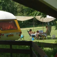 Camping Herperduin