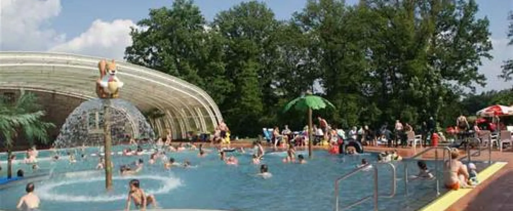 Camping Herperduin