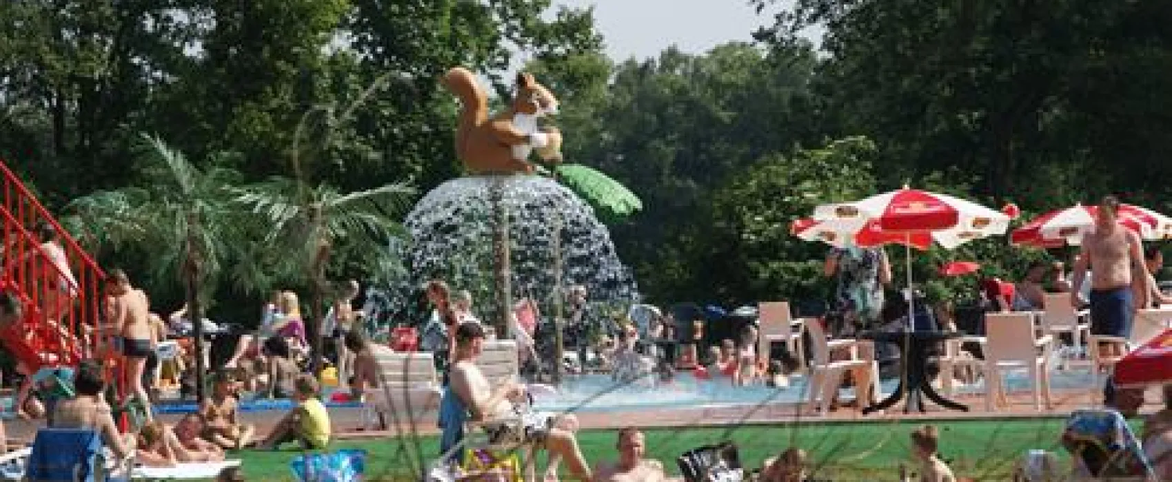 Camping Herperduin