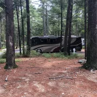 Massasoit State Park
