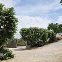 Parque de Campismo Quinta das Cegonhas