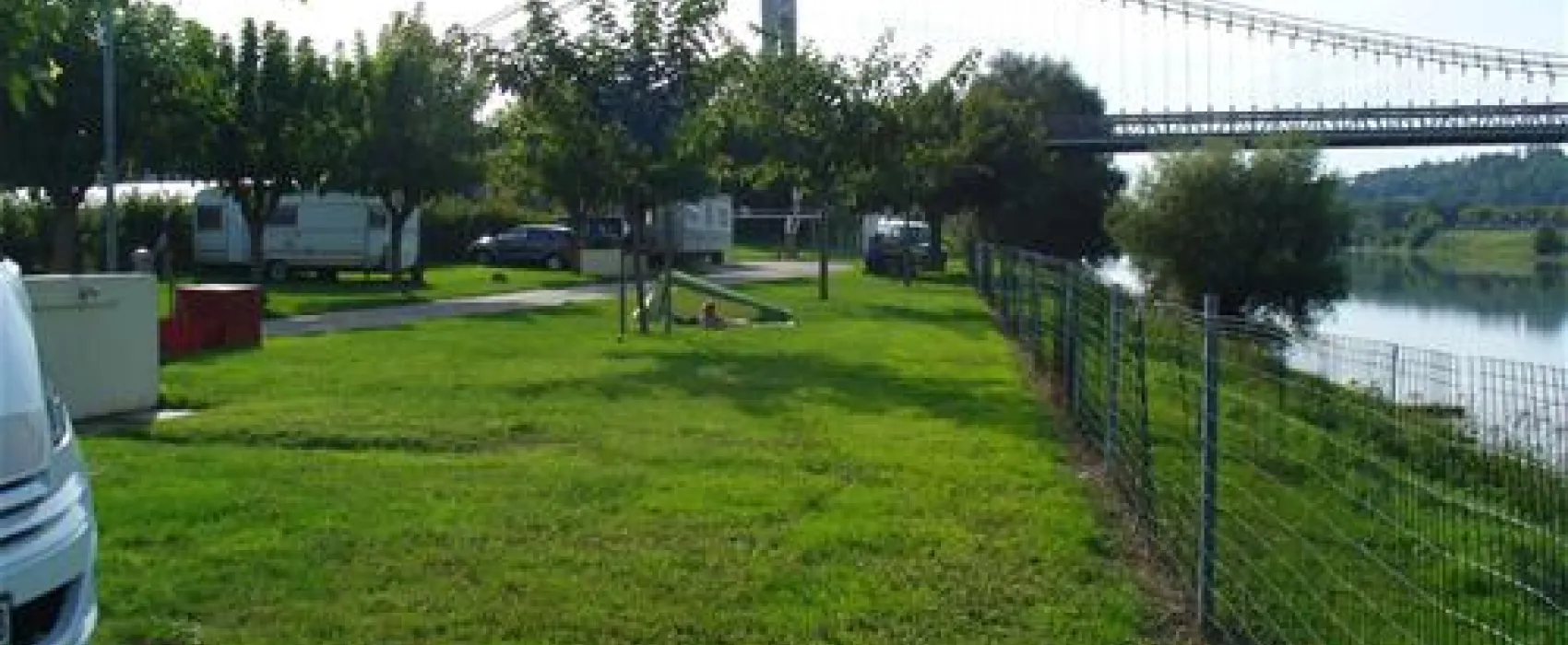 Camping Municipal