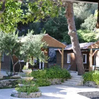 Camping a la Ferme La Pomposa