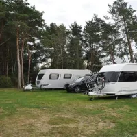 Camping in Neuhaus
