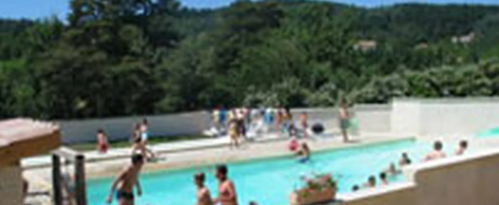 Camping Municipal de St Michel de Chabrillanoux