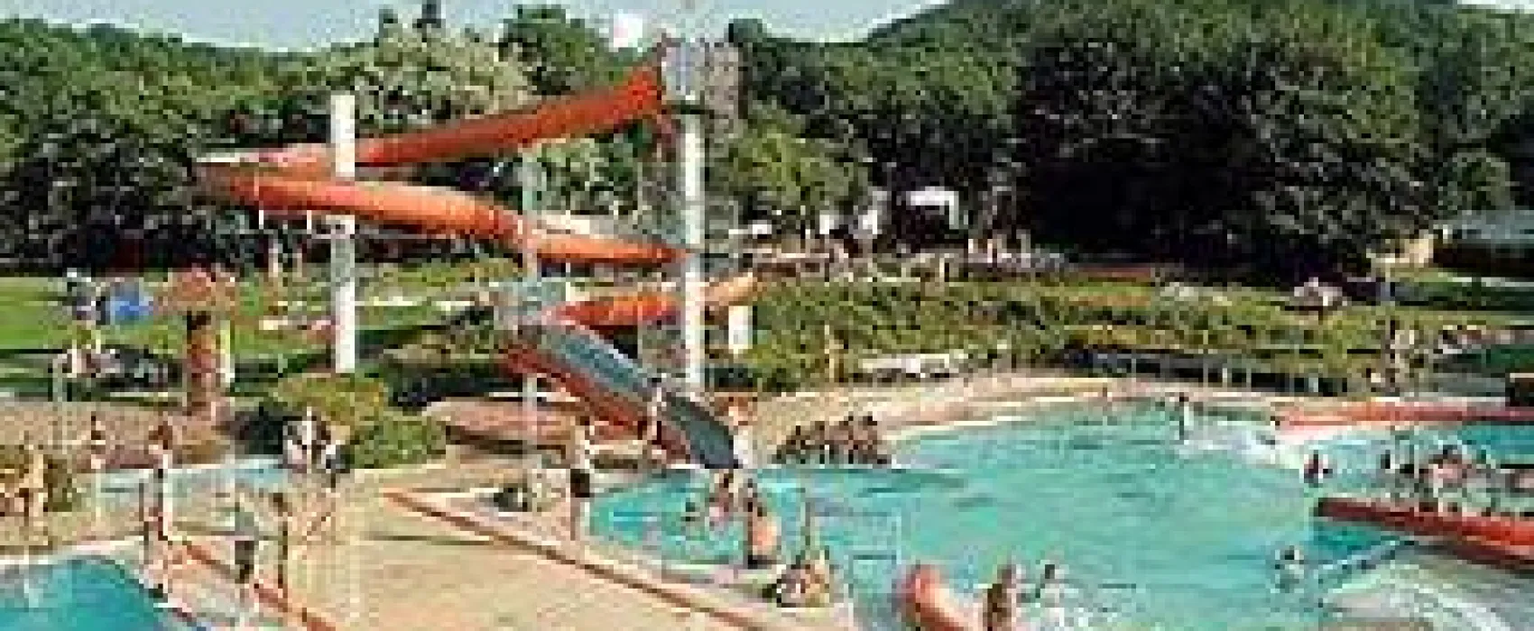 Camping Am Hohen Hagen