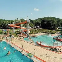 Camping Am Hohen Hagen