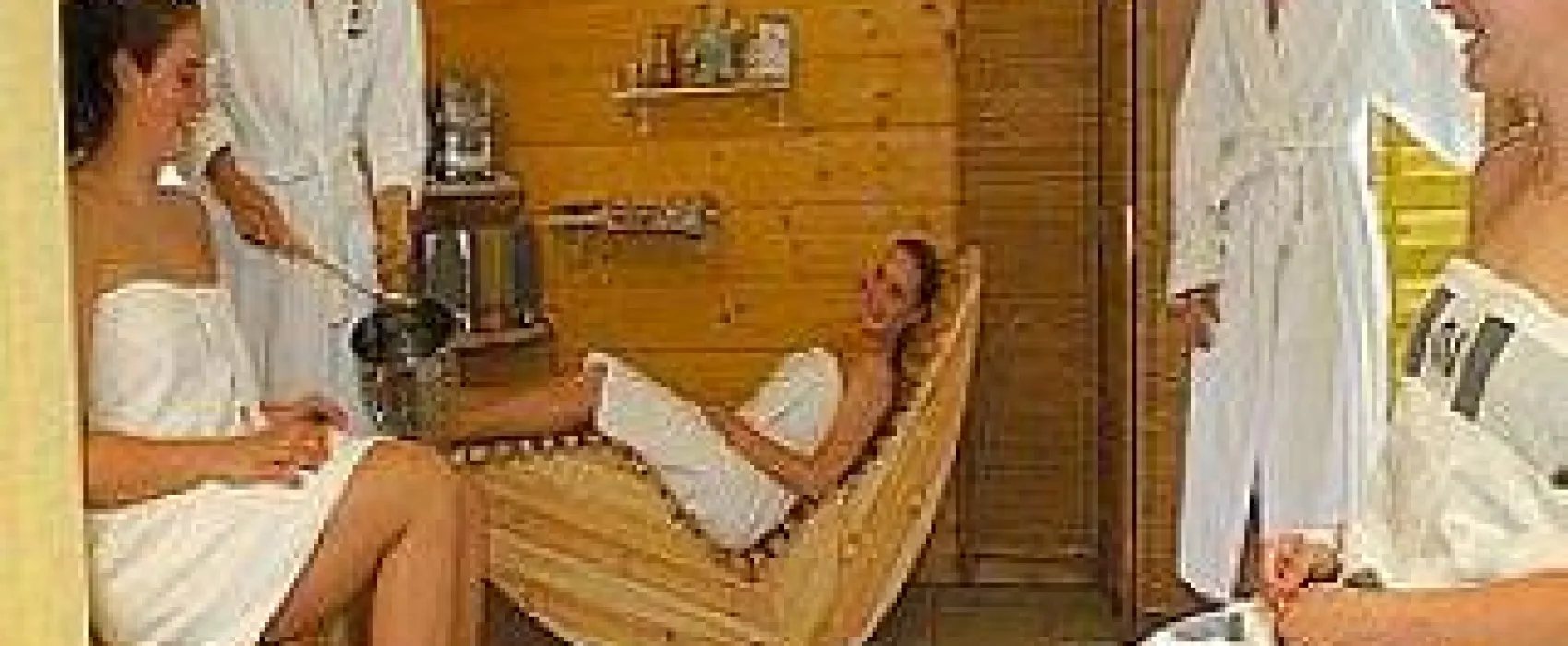 Camping Am Hohen Hagen