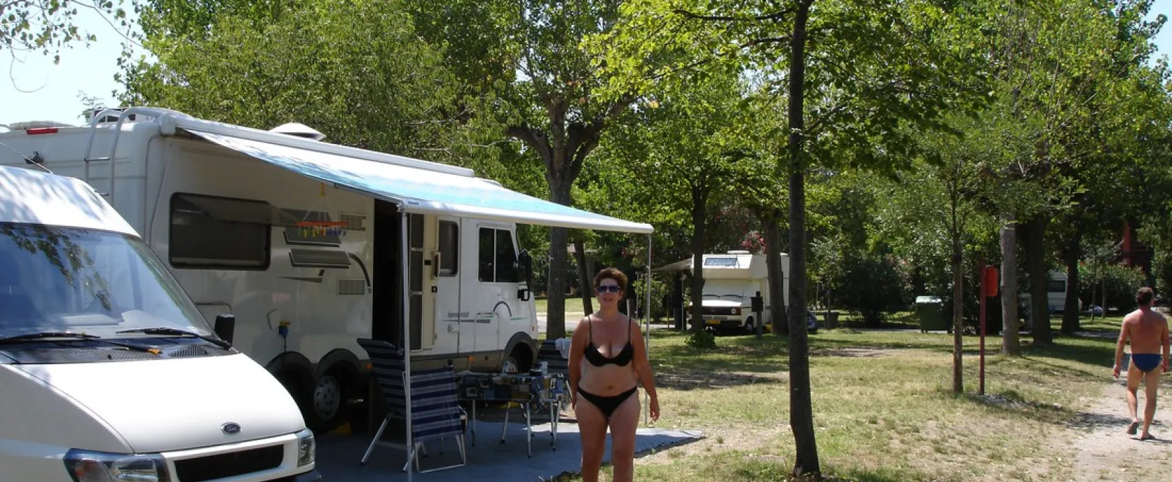 Camping Romantica