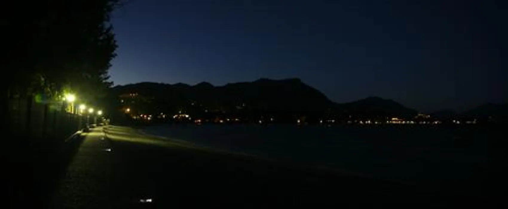 Camping Romantica
